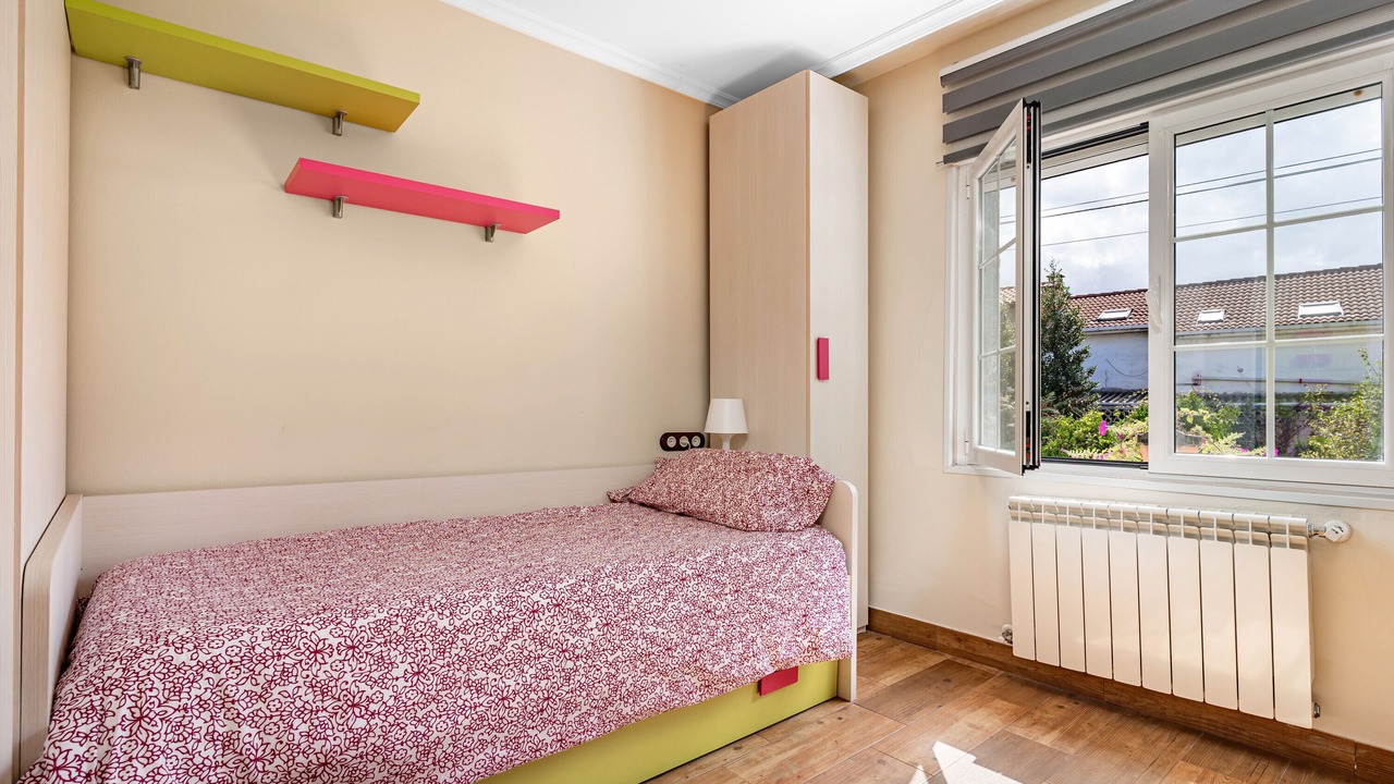 Photo of Bedroom in San Juan de la Arena
