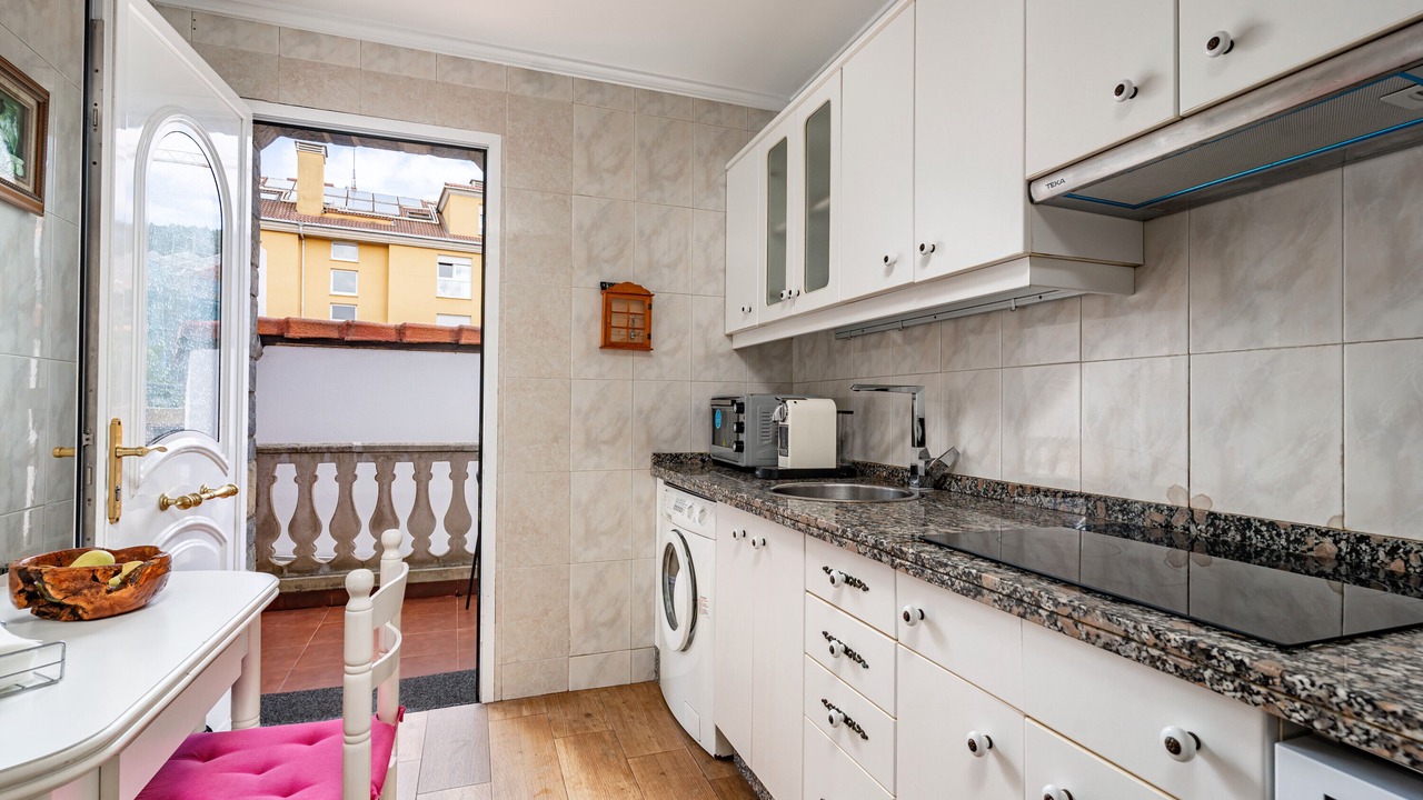 Photo of Kitchen in San Juan de la Arena