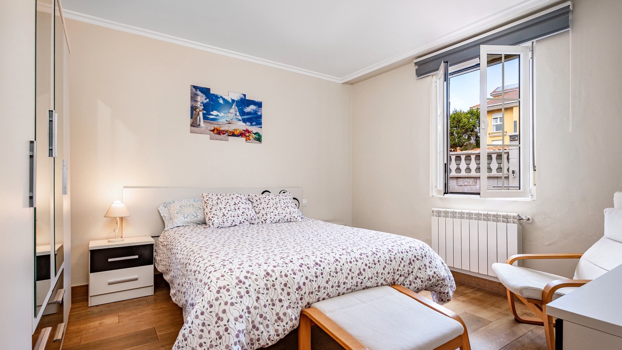 Photo of Bedroom in San Juan de la Arena