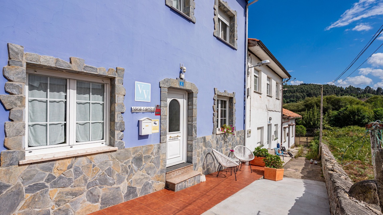 Photo of Outdoor in San Juan de la Arena