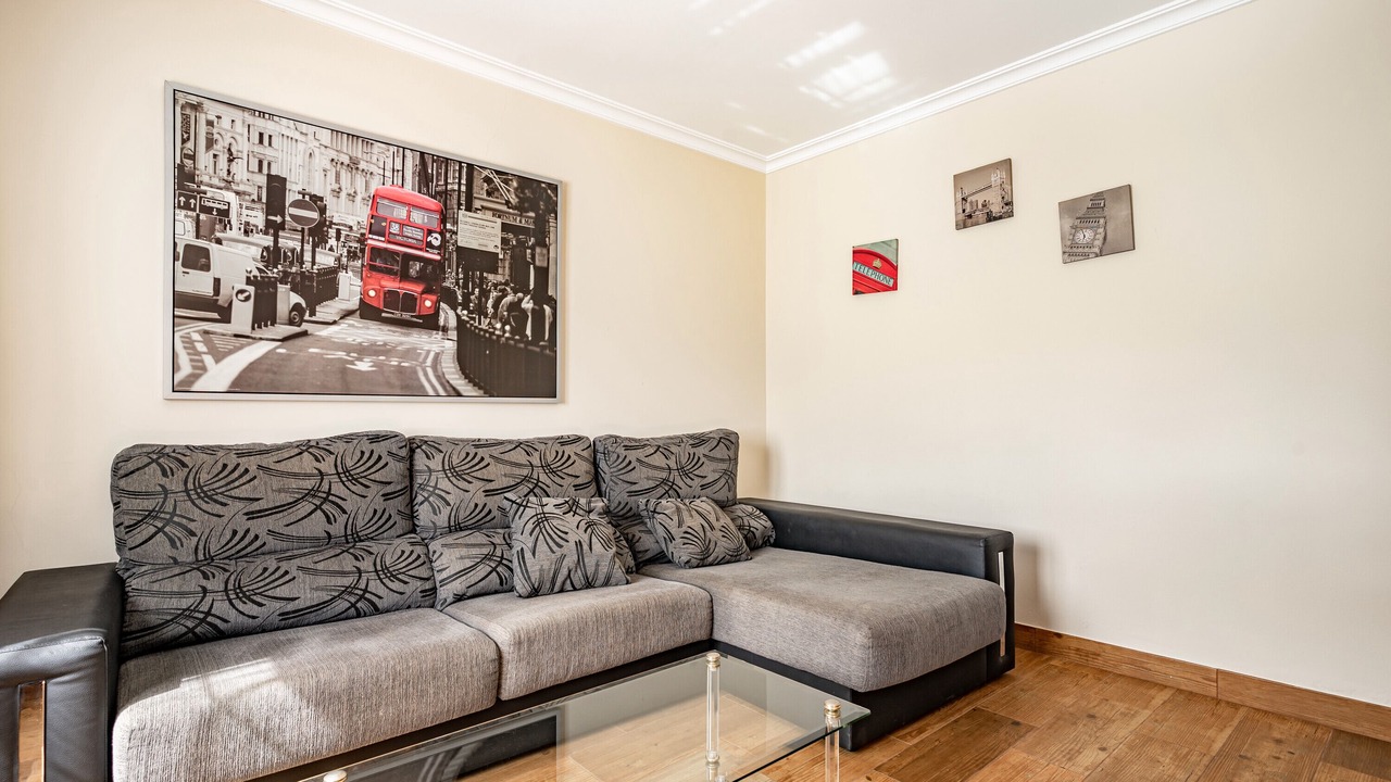 Photo of Livingroom in San Juan de la Arena