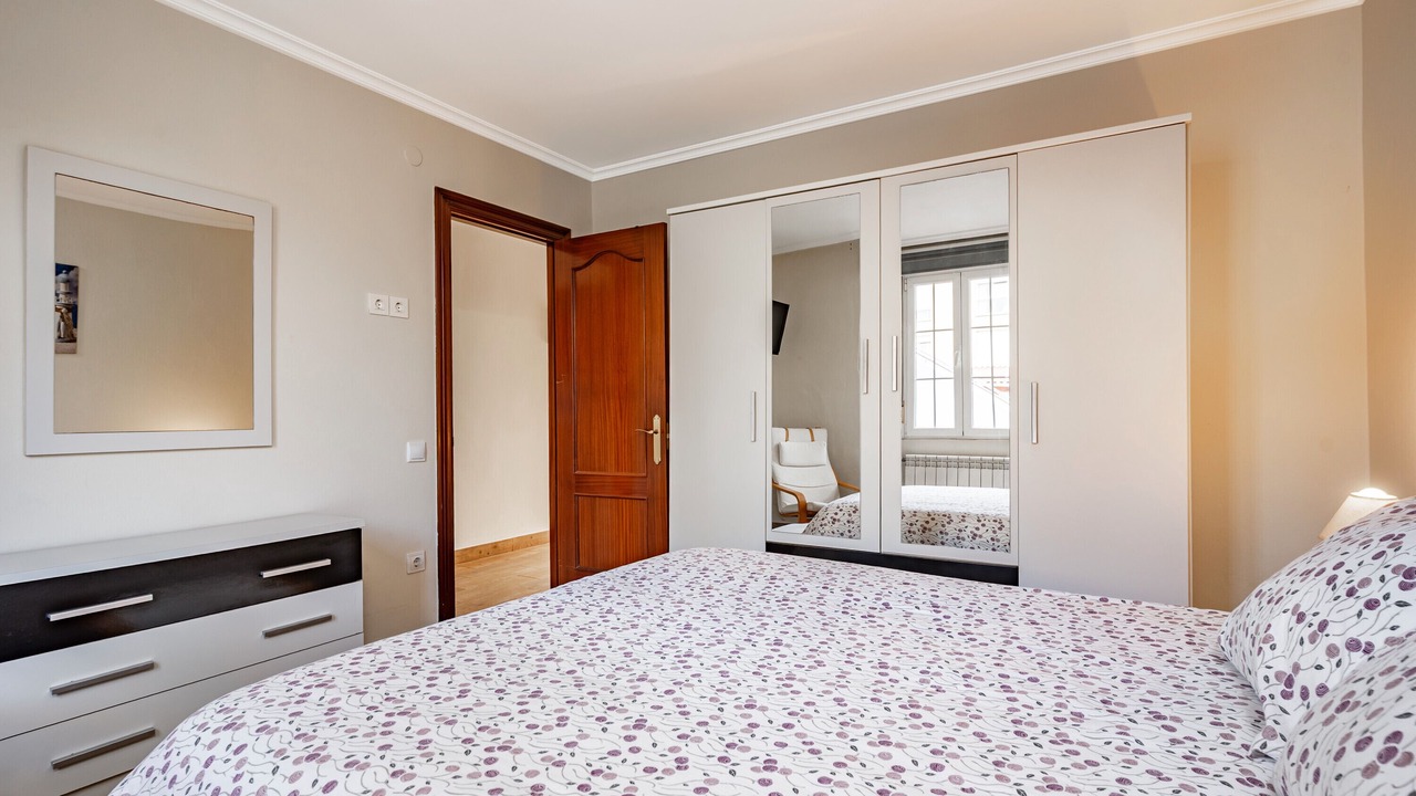 Photo of Bedroom in San Juan de la Arena