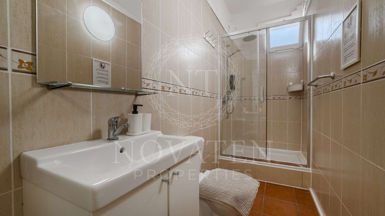 Photo of Bathroom in La Jaca