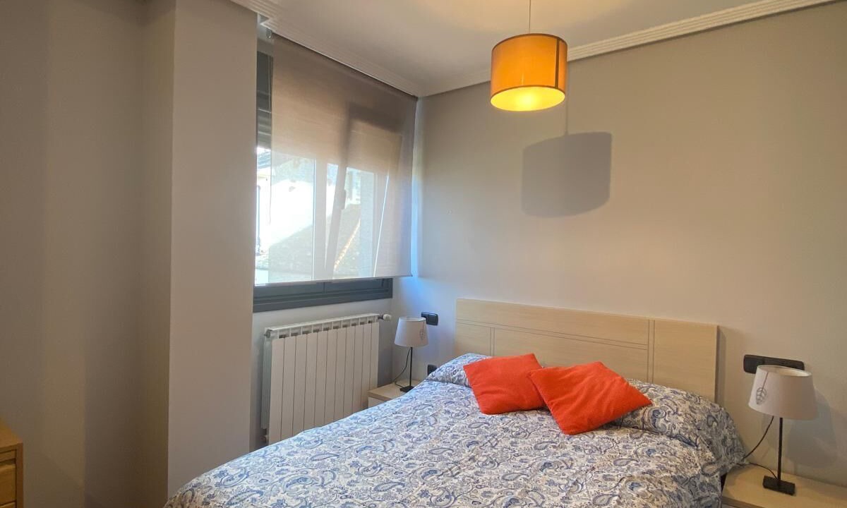 Photo of Bedroom in Pinera