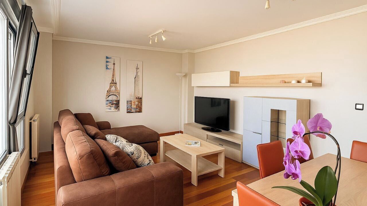 Photo of Livingroom in Pinera