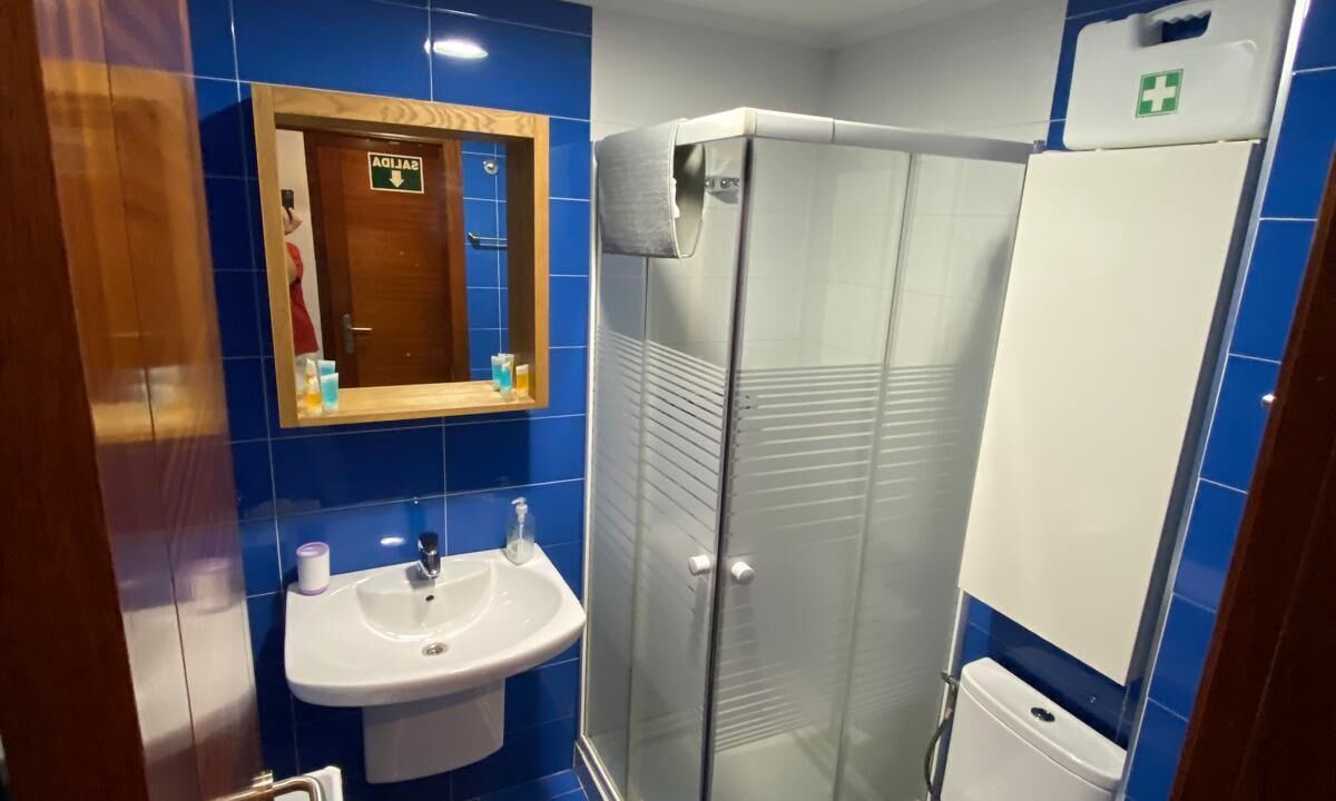 Photo of Bathroom in Pinera