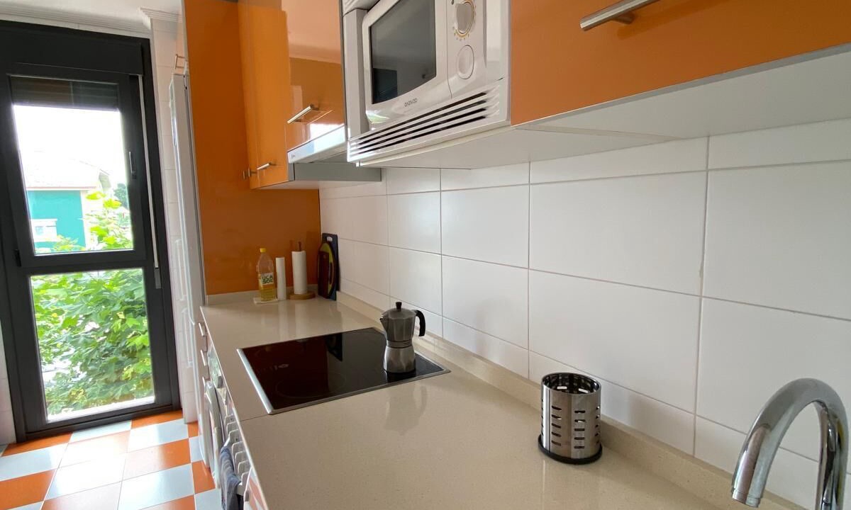 Photo of Kitchen in Pinera