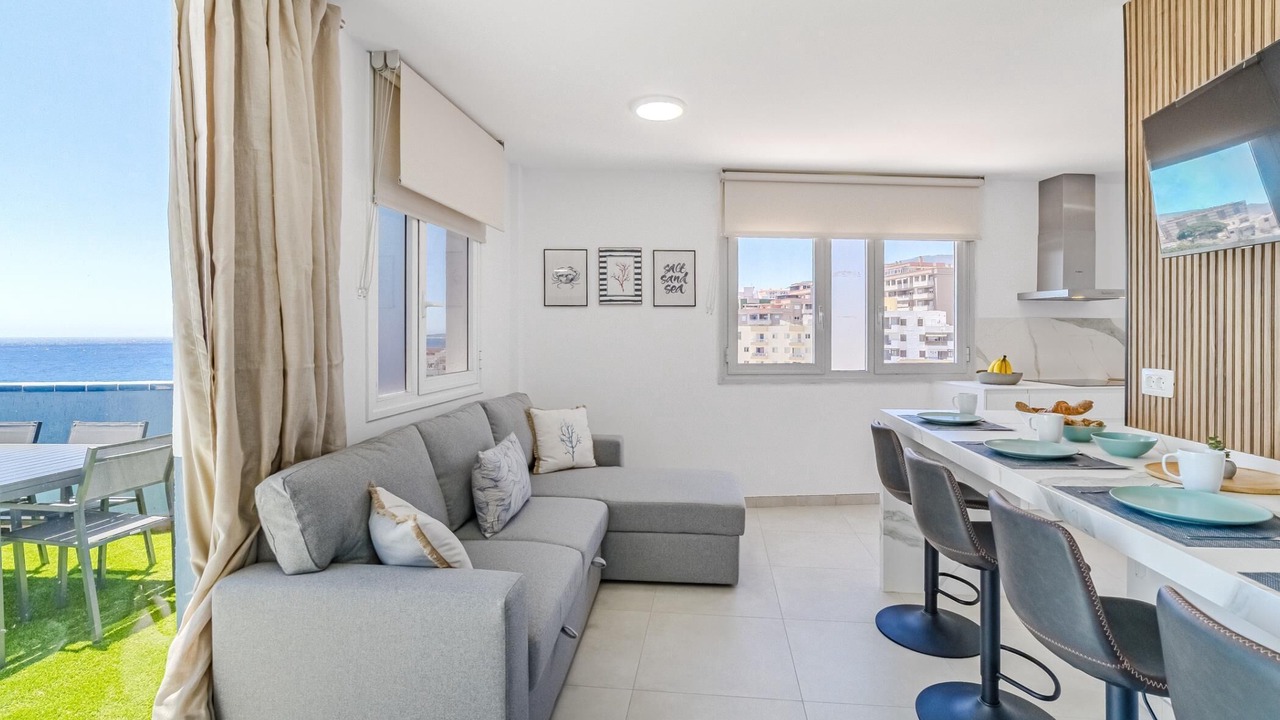 Photo of Livingroom in Las Caletillas