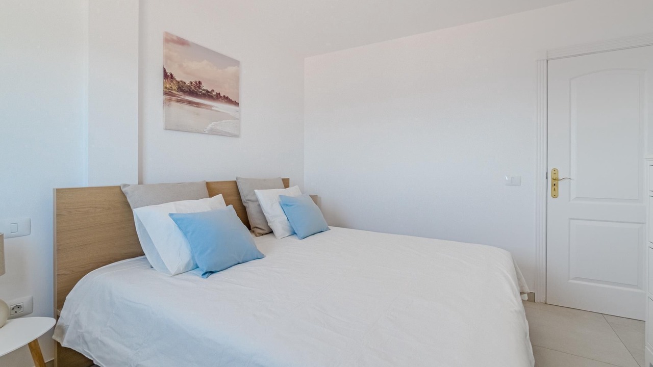 Photo of Bedroom in Las Caletillas