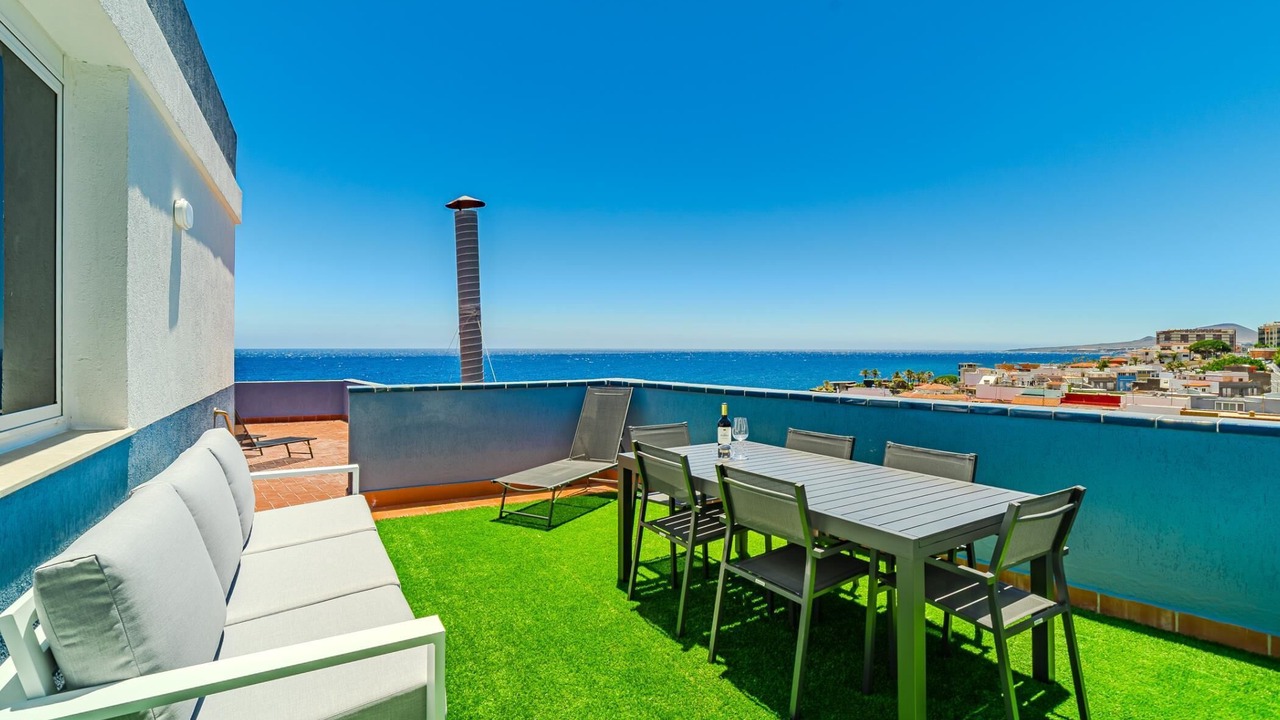 Photo of Outdoor in Las Caletillas