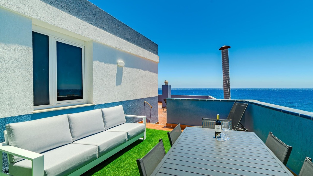 Photo of Outdoor in Las Caletillas