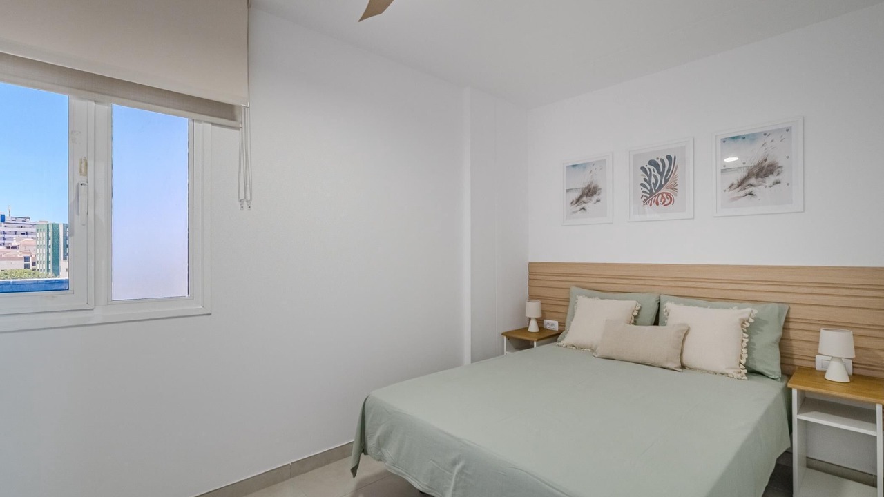 Photo of Bedroom in Las Caletillas
