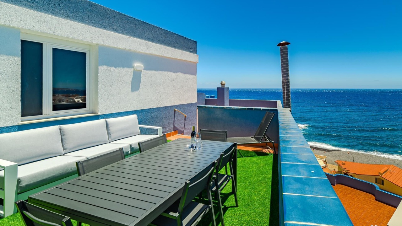 Photo of Outdoor in Las Caletillas