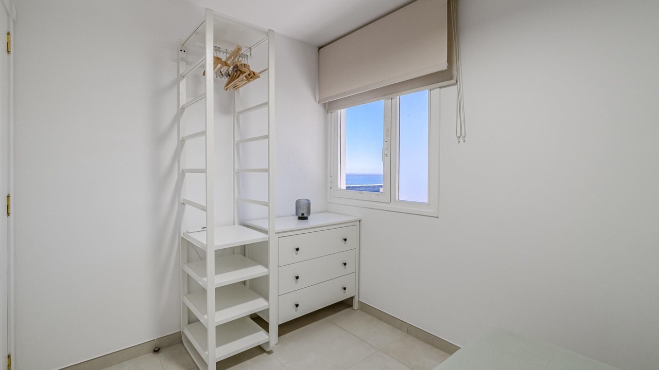 Photo of Bedroom in Las Caletillas