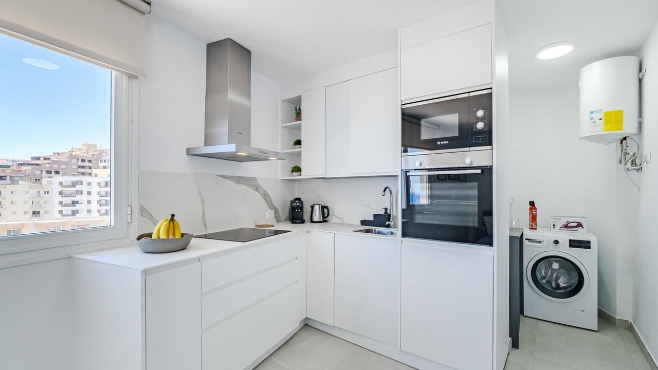 Photo of Kitchen in Las Caletillas