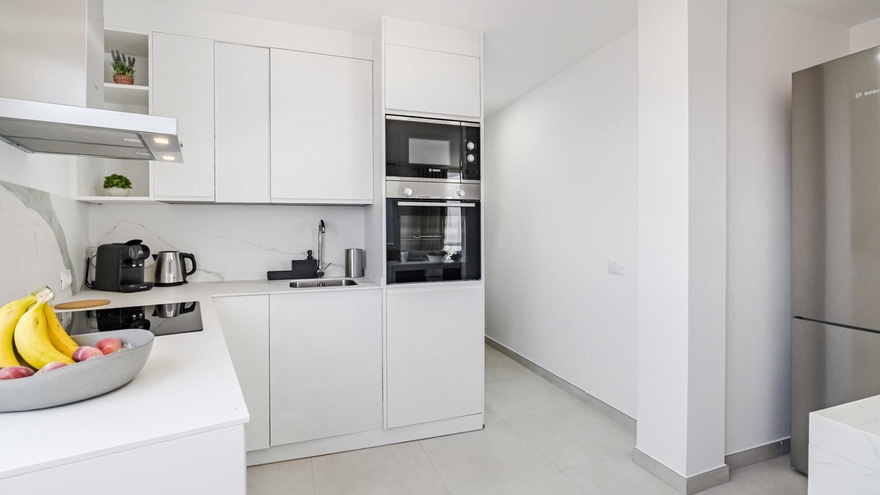 Photo of Kitchen in Las Caletillas