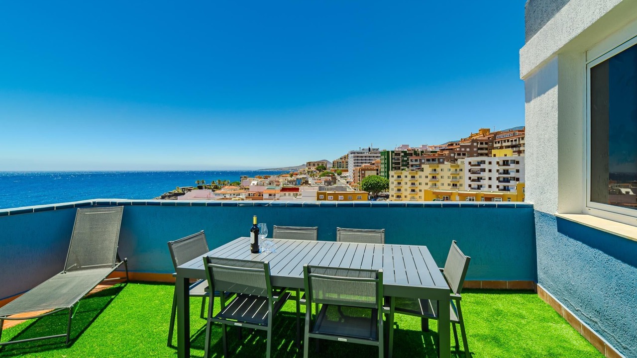 Photo of Outdoor in Las Caletillas