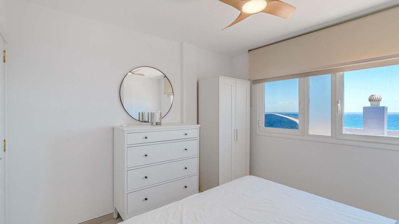 Photo of Bedroom in Las Caletillas