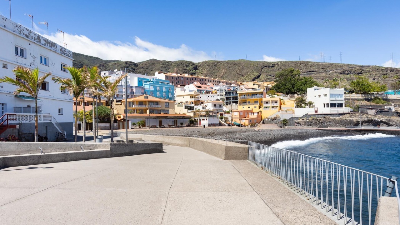 Photo of Others in Las Caletillas
