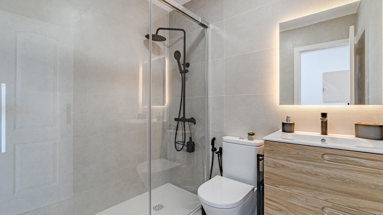 Photo of Bathroom in Las Caletillas