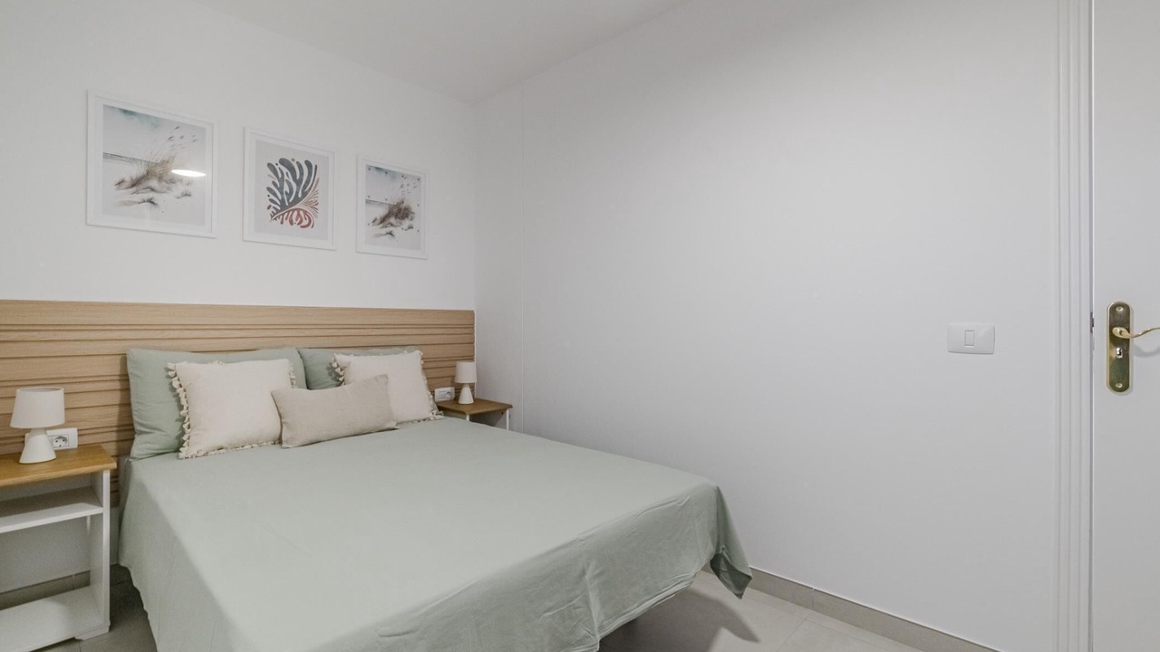 Photo of Bedroom in Las Caletillas