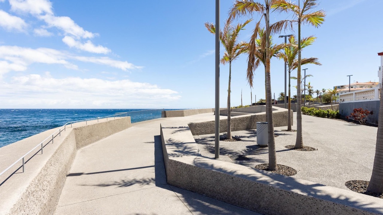 Photo of Outdoor in Las Caletillas