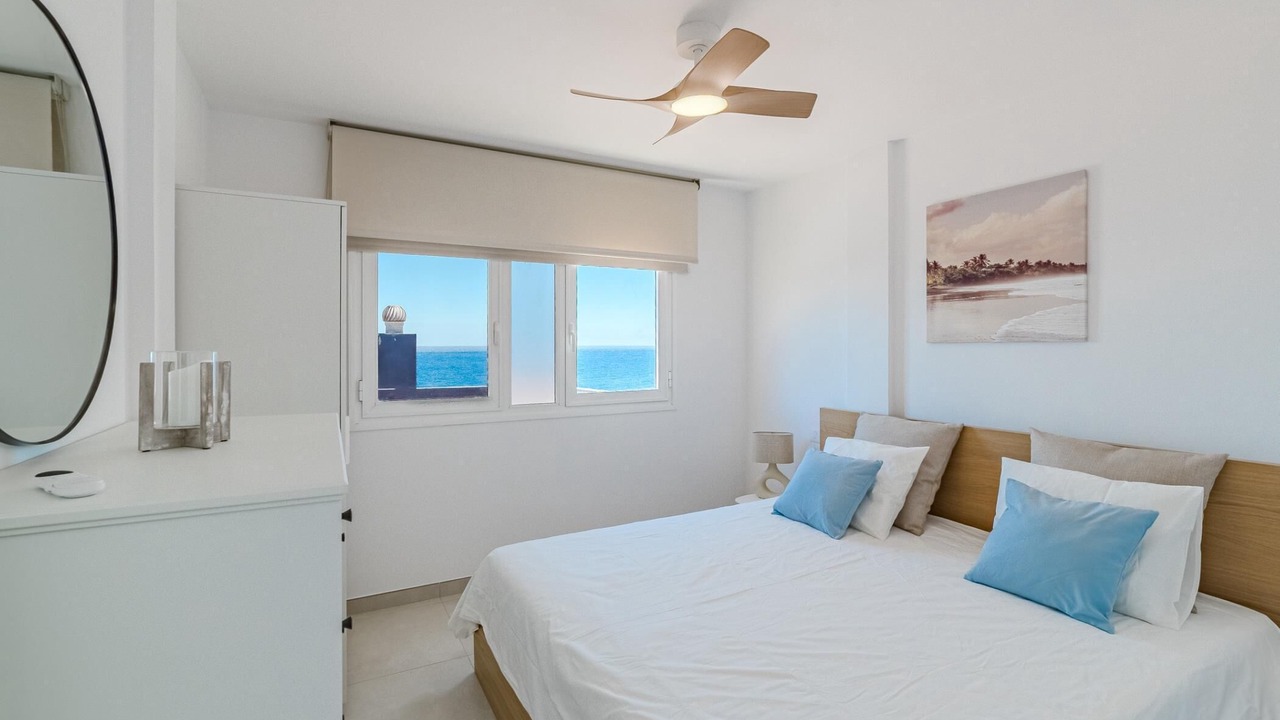 Photo of Bedroom in Las Caletillas