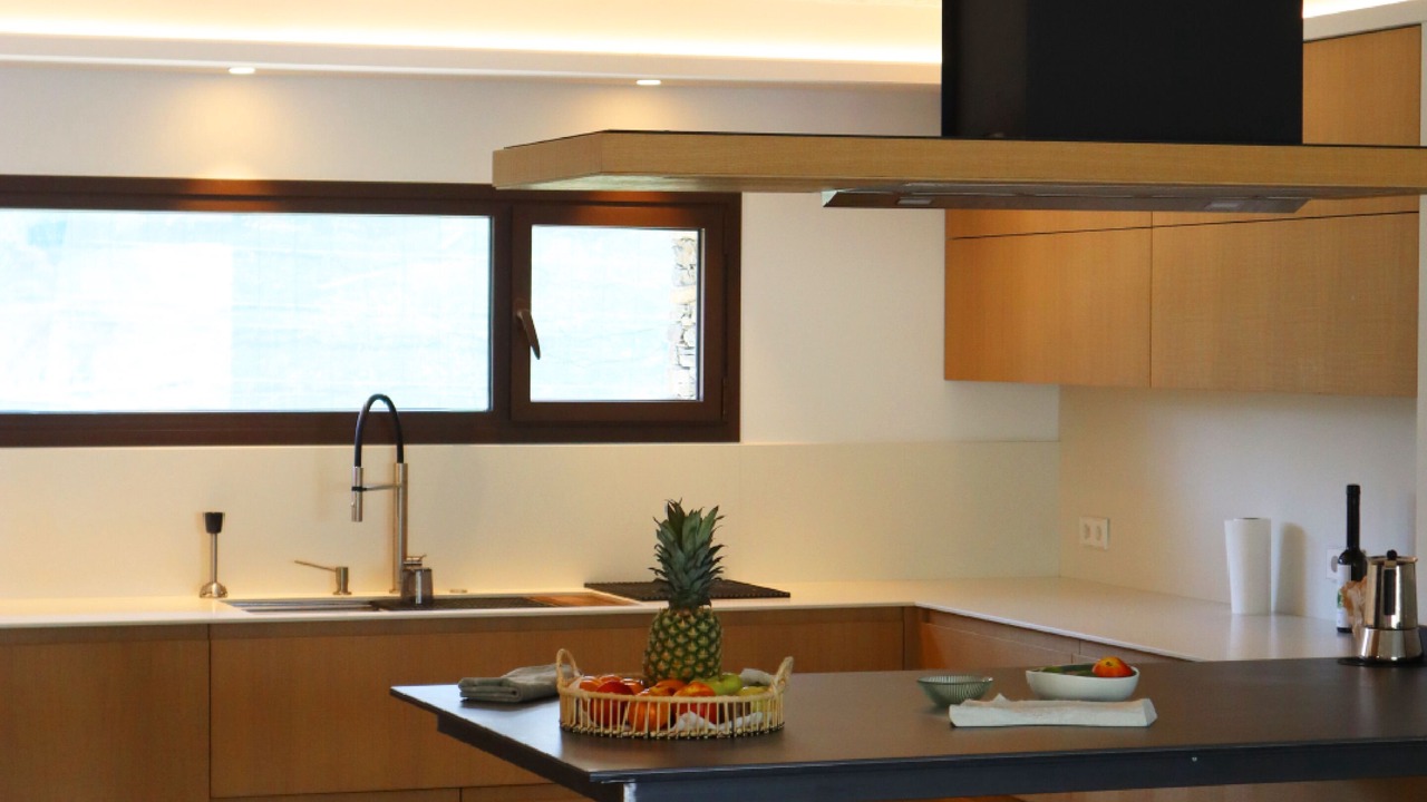Photo of Kitchen in Cadaques