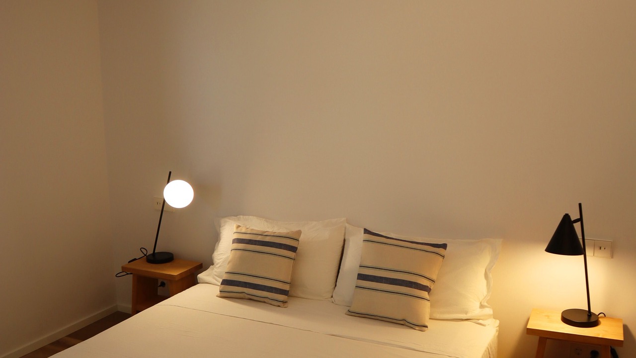 Photo of Bedroom in Cadaques
