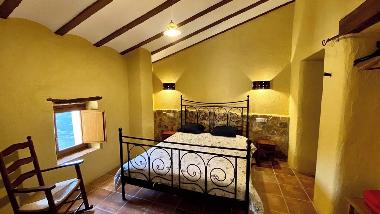 Photo of Bedroom in Taberno