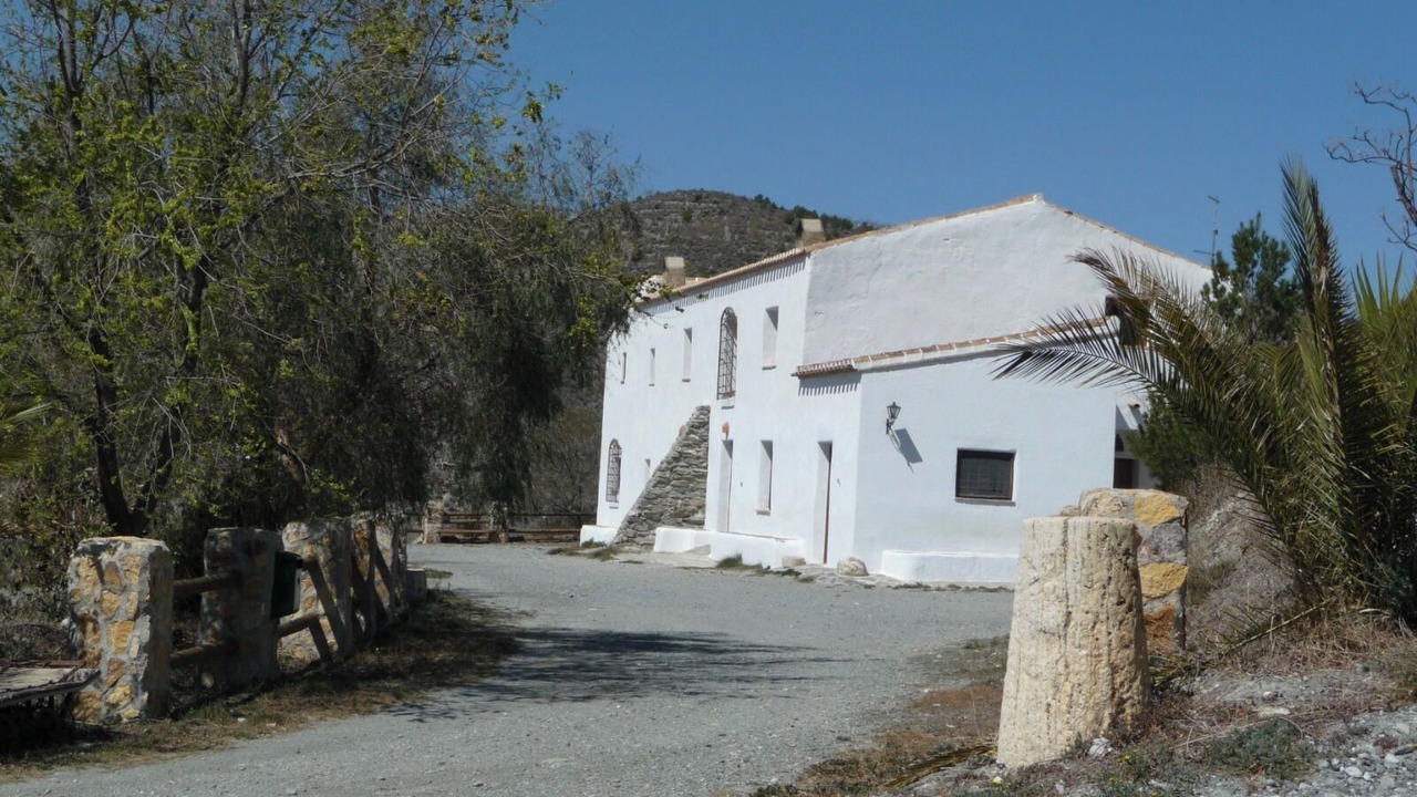 Photo of Outdoor in Taberno