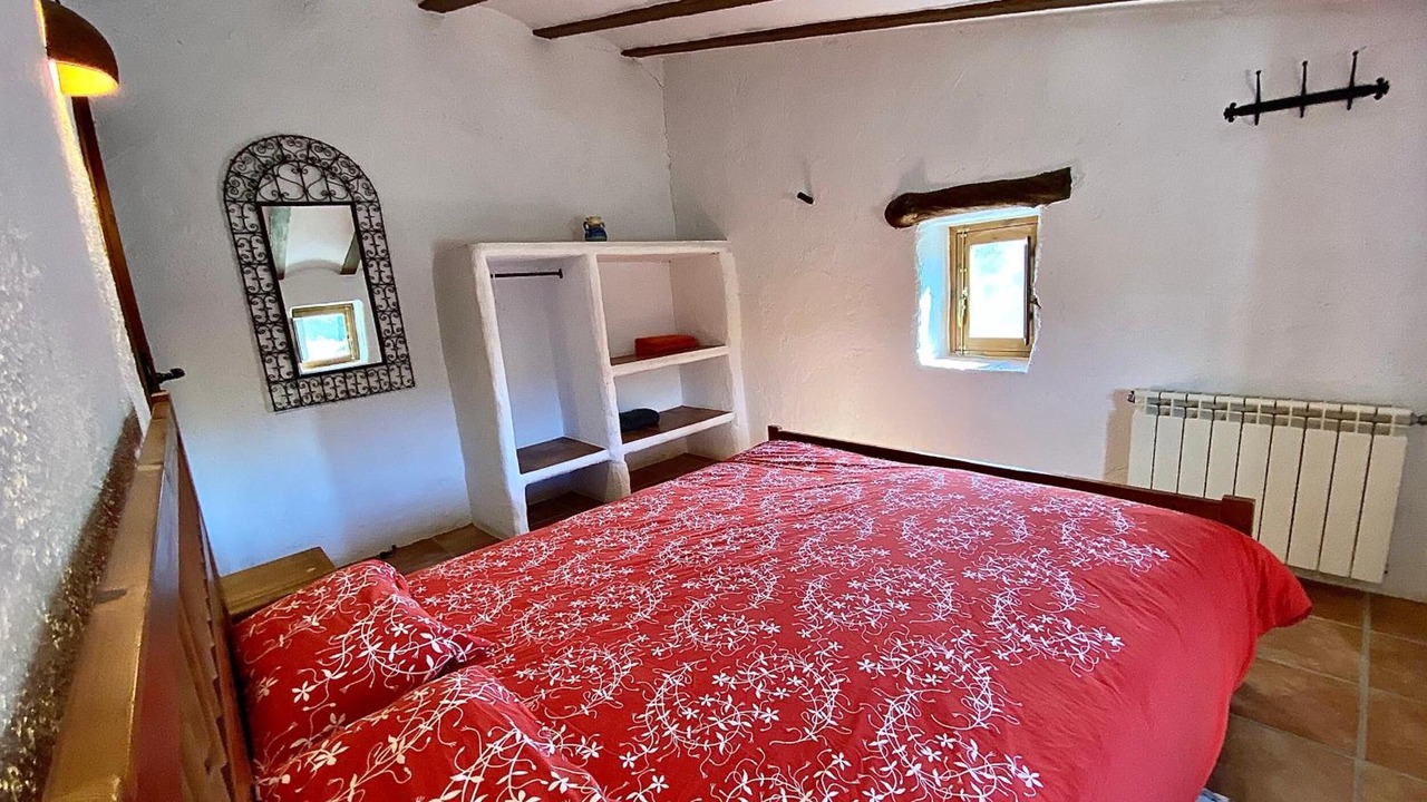 Photo of Bedroom in Taberno