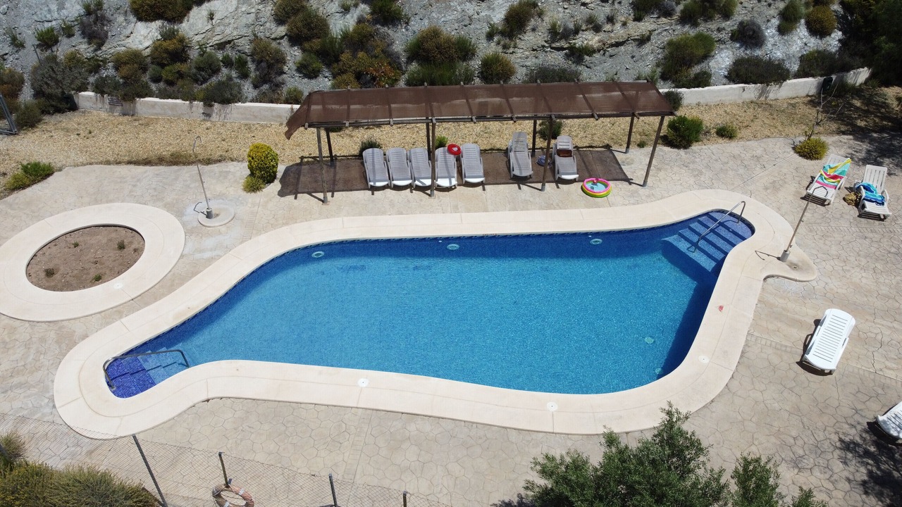 Photo of Outdoor in Taberno