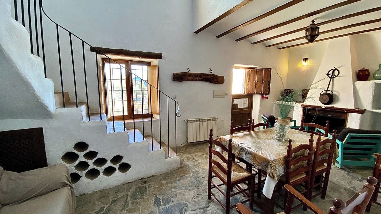 Photo of Livingroom in Taberno