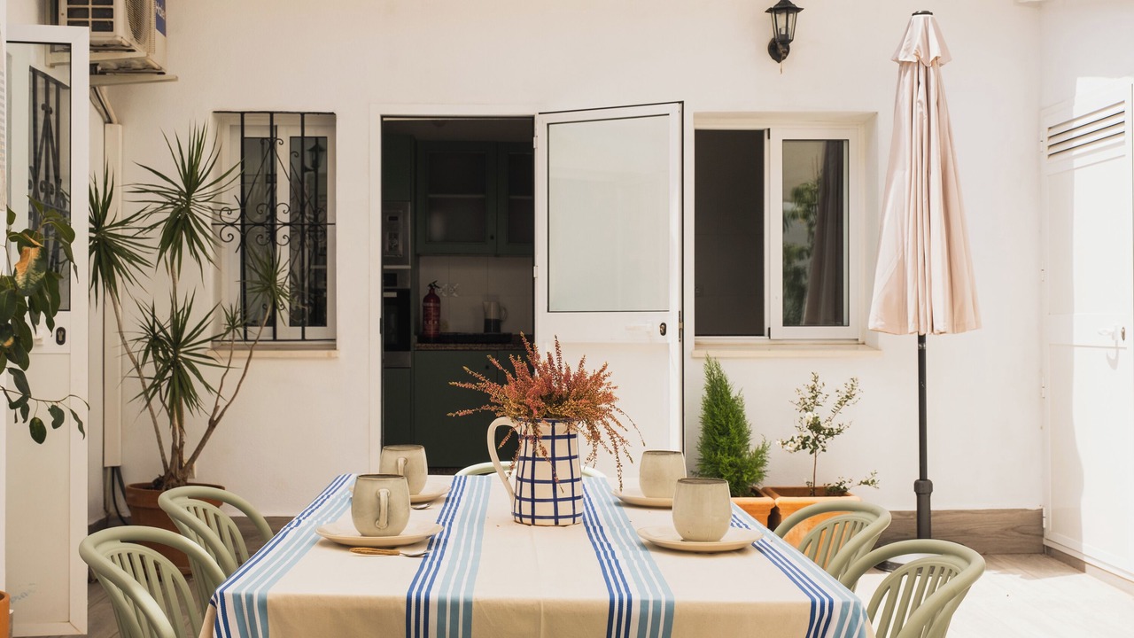 Photo of Outdoor in Pedregalejo