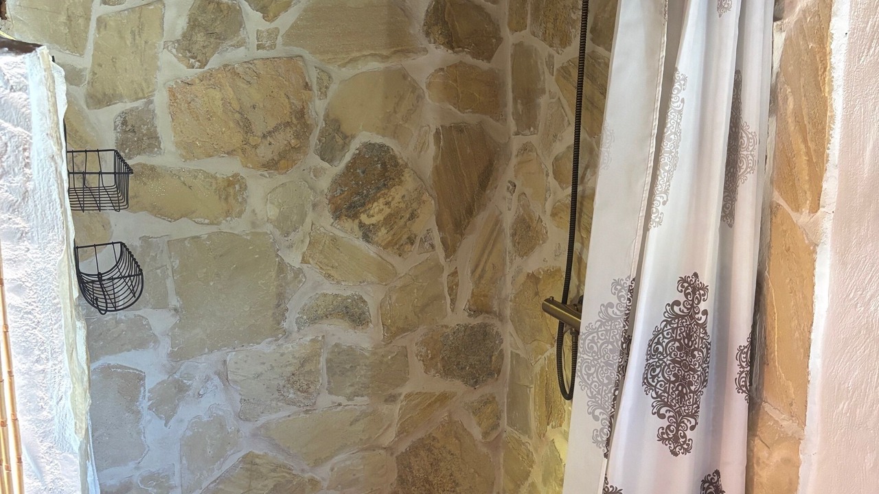 Photo of Bathroom in Lorca