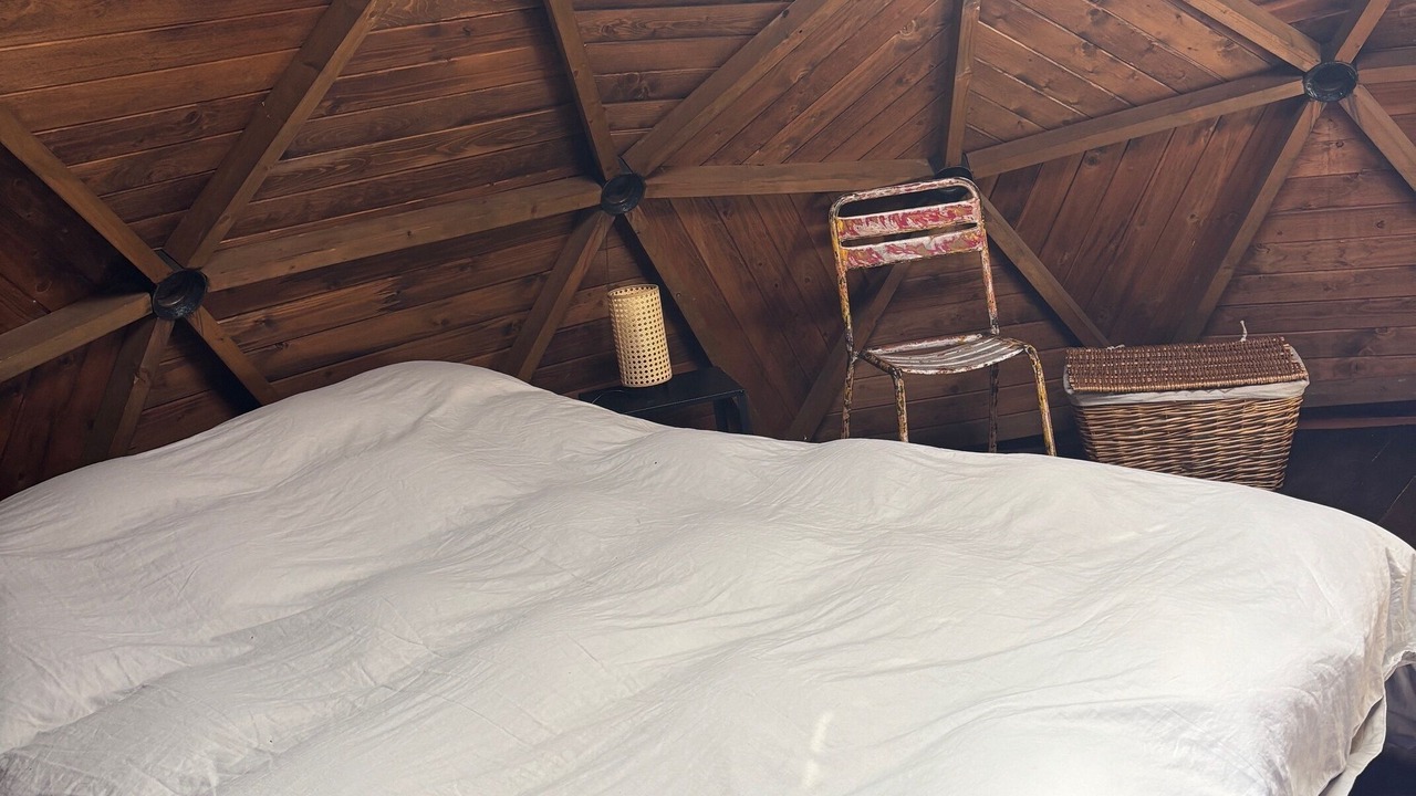 Photo of Bedroom in Lorca