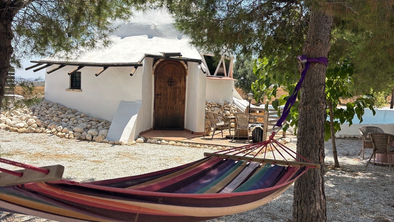 Photo of Outdoor in Lorca
