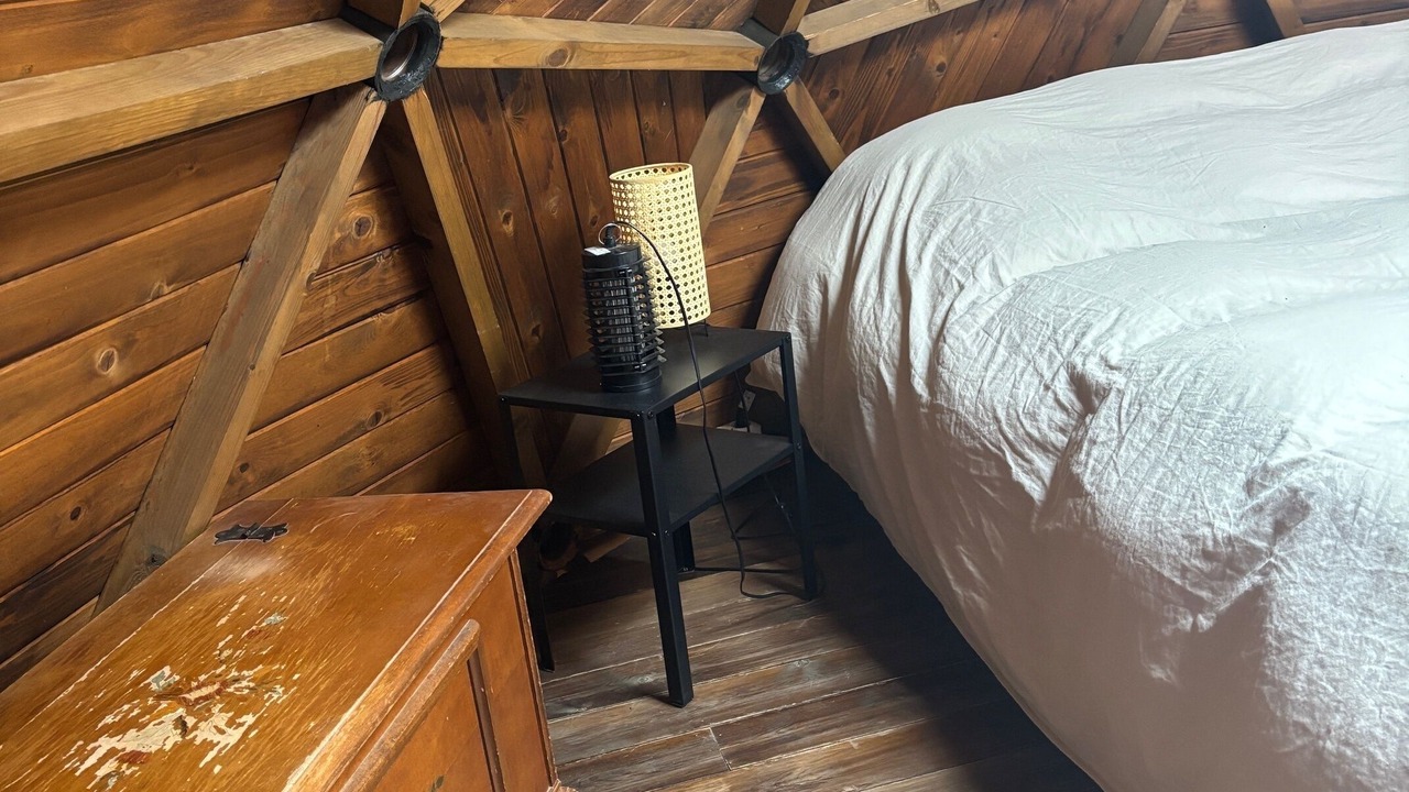 Photo of Bedroom in Lorca