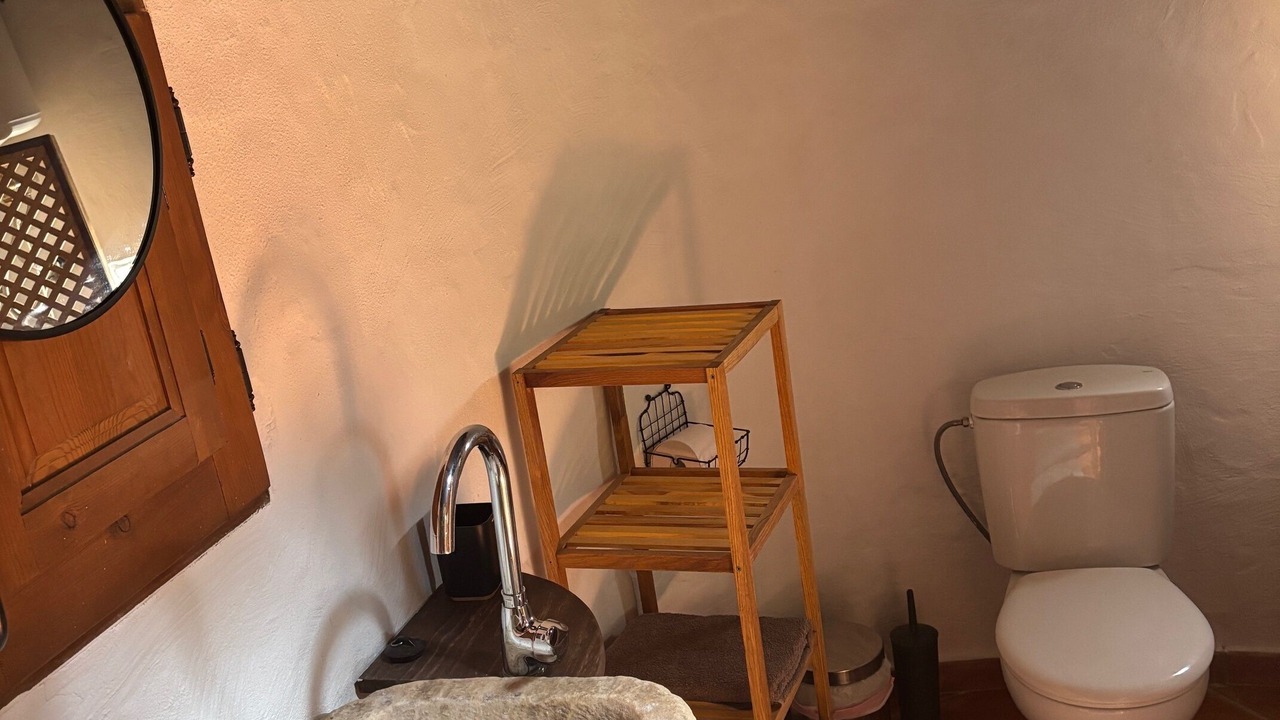 Photo of Bathroom in Lorca