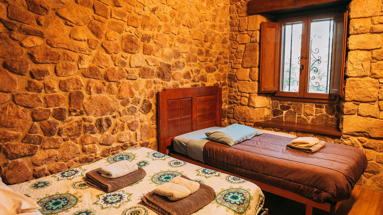 Photo of Bedroom in Sant Hilari Sacalm