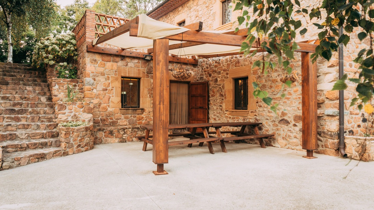 Photo of Outdoor in Sant Hilari Sacalm