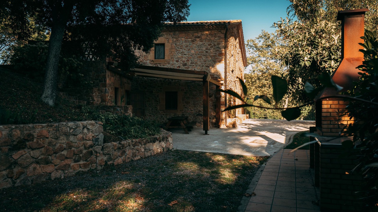 Photo of Outdoor in Sant Hilari Sacalm