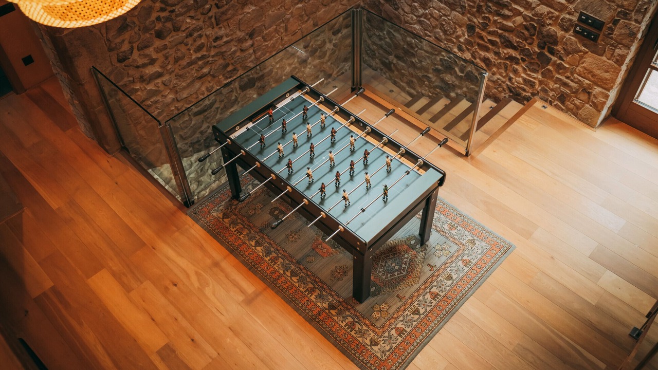 Photo of Bedroom in Sant Hilari Sacalm