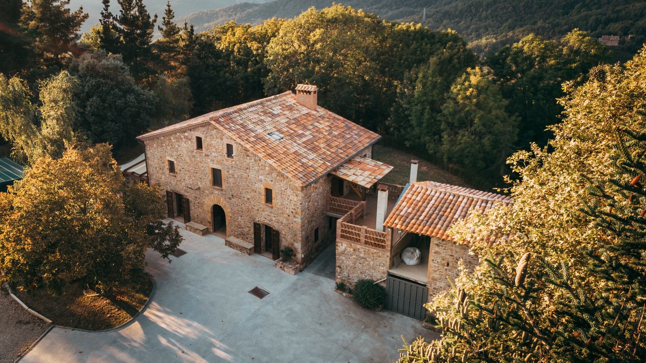 Photo of Outdoor in Sant Hilari Sacalm