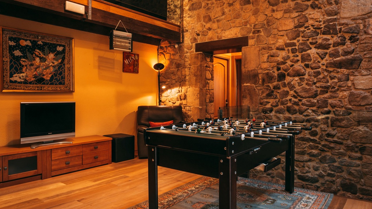 Photo of Bedroom in Sant Hilari Sacalm