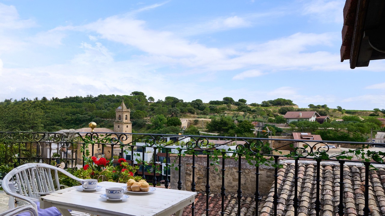 Photo of Outdoor in Villabuena de Alava