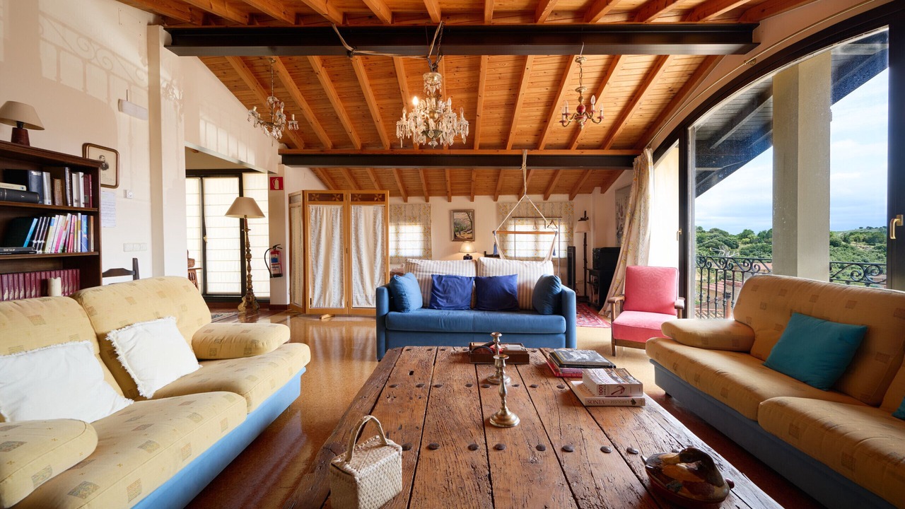 Photo of Livingroom in Villabuena de Alava