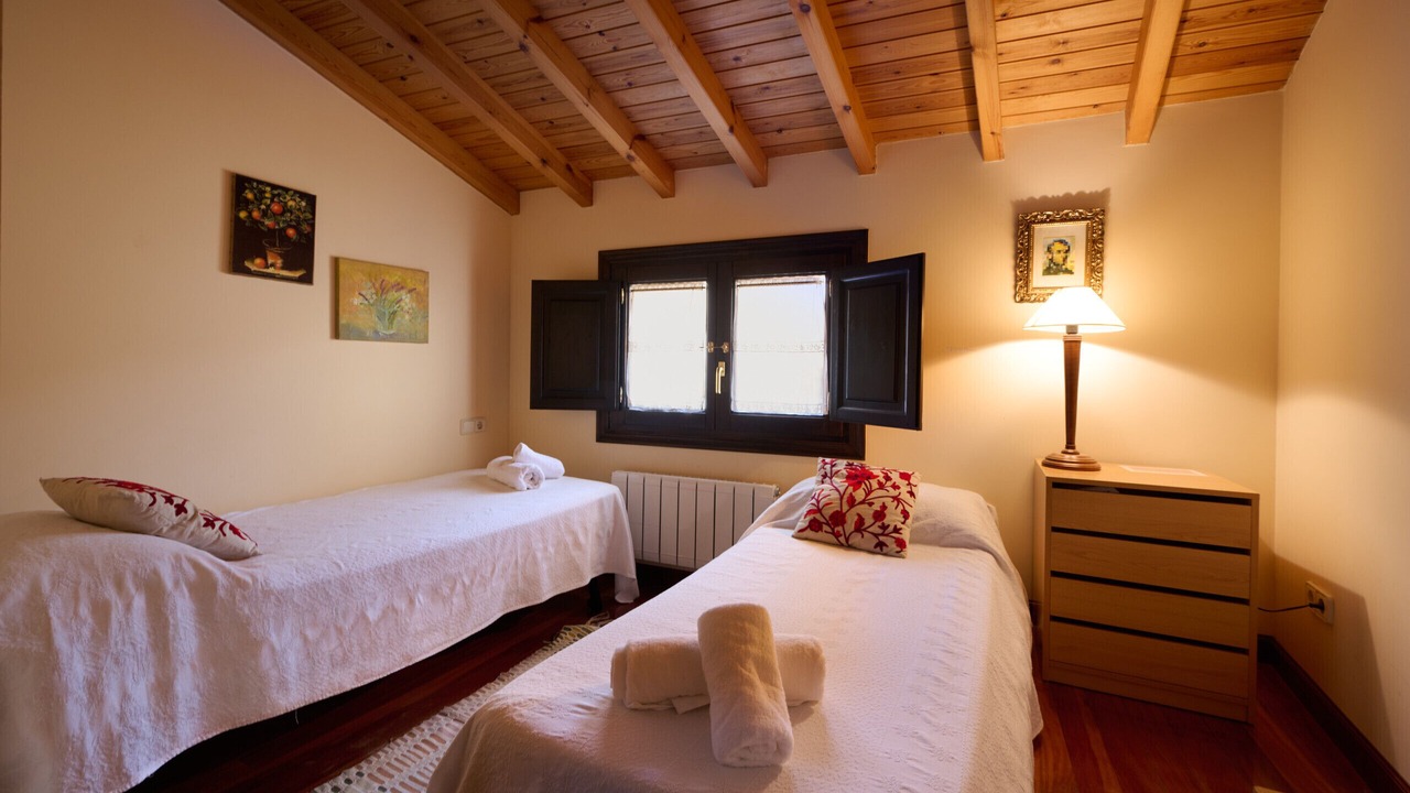 Photo of Bedroom in Villabuena de Alava