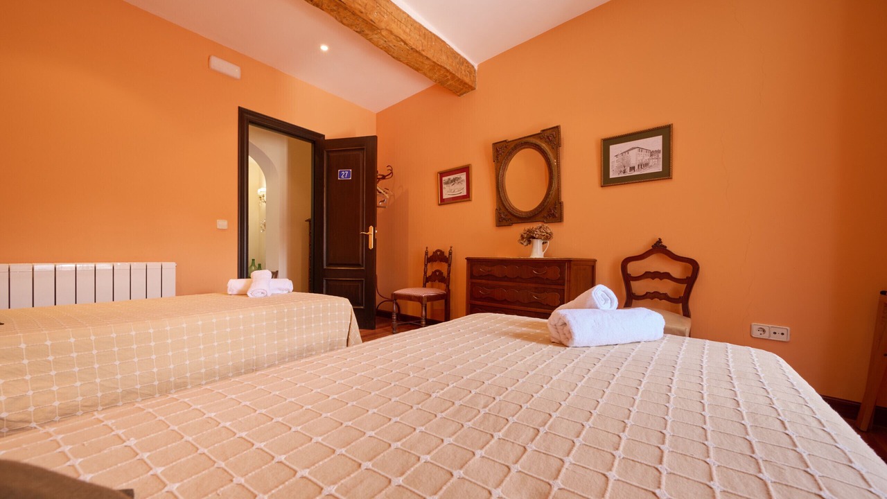 Photo of Bedroom in Villabuena de Alava